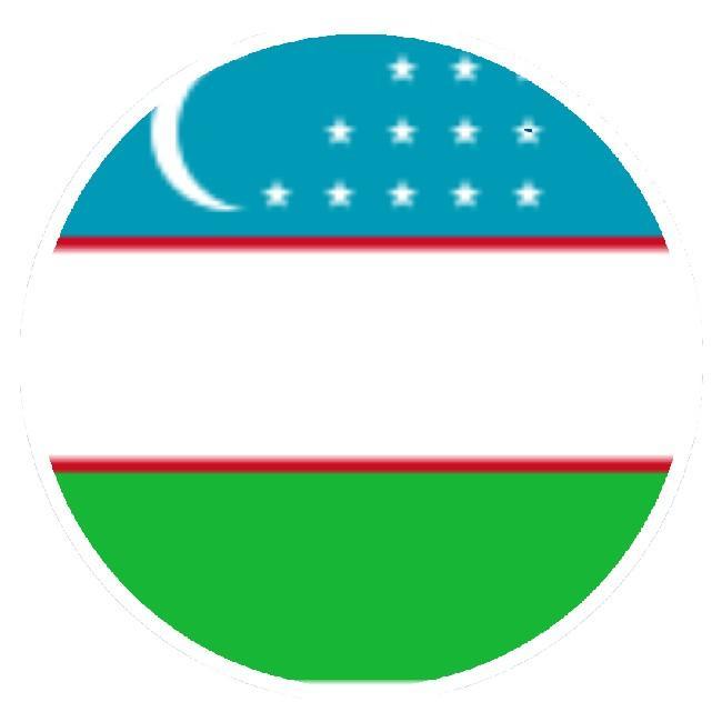 Узбекистан