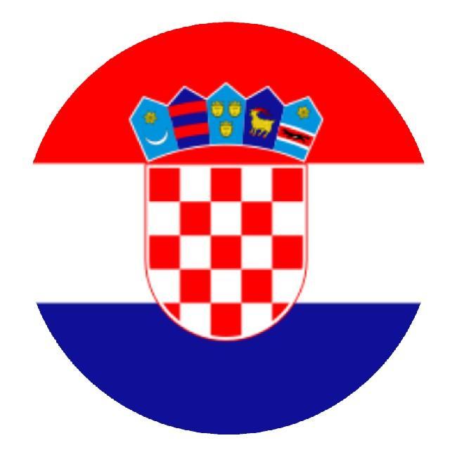 Хорватия