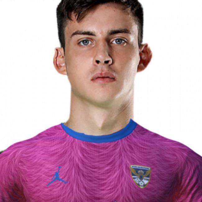 Александр Минаев