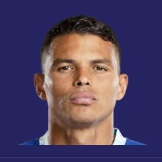 Silva(1,9M📉)CL-11M