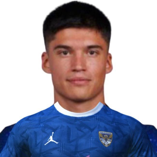 Кристиан Кейдж