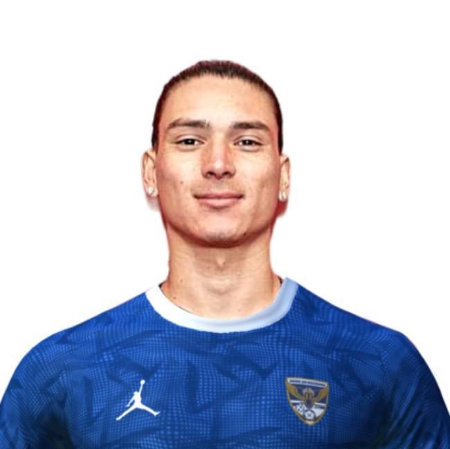 Мартин Хольцер