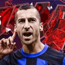 Mkhitaryan(78M📈)Blindado