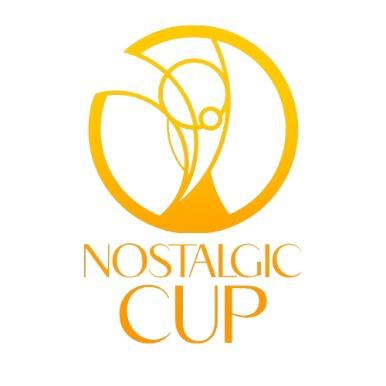 Nostalgic Cup