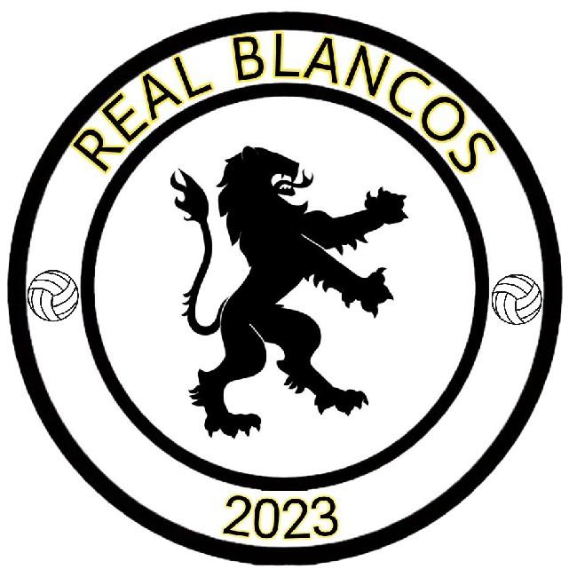 REAL BLANCOS