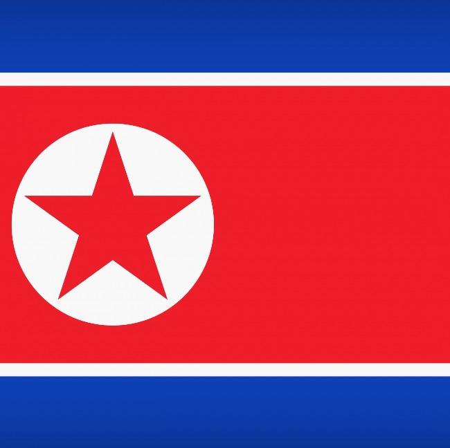 Corea del Norte