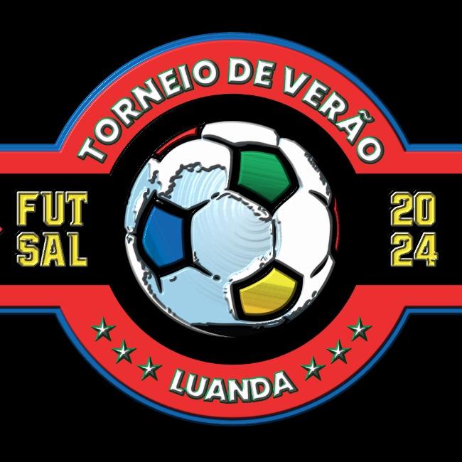 Torneio de Verão de Futsal de Luanda 2024