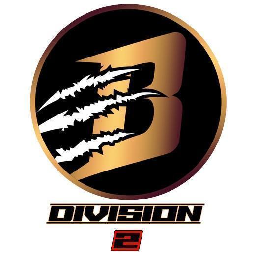 R|x Bestial Cup | Division 2 [S8]