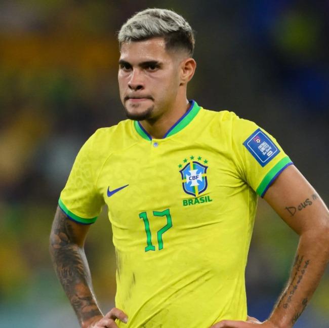 Bruno Guimarães