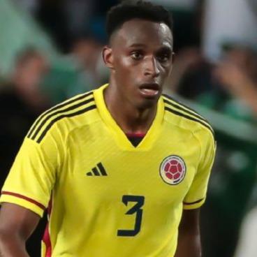 Jhon Lucumí