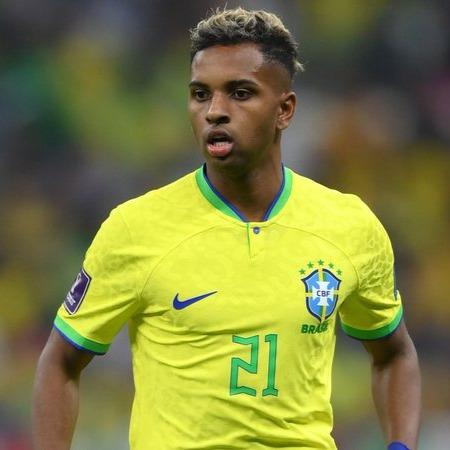 Rodrygo
