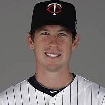 Kevin Slowey