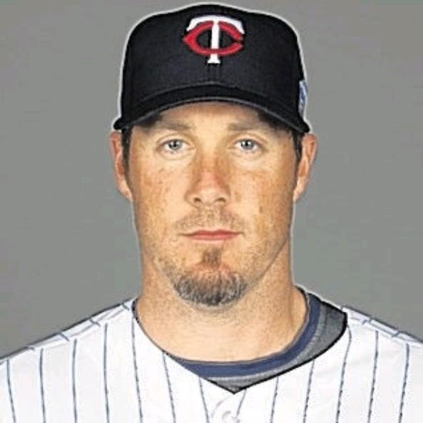 Joe Nathan