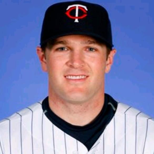 Brendan Harris