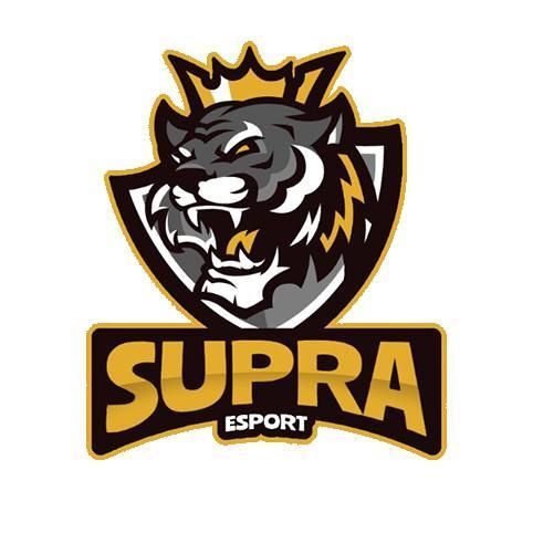 [3] SUPRA Esports