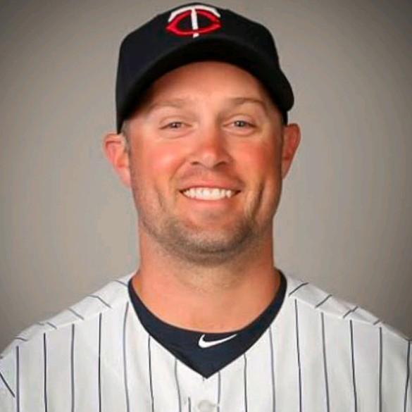 Michael Cuddyer