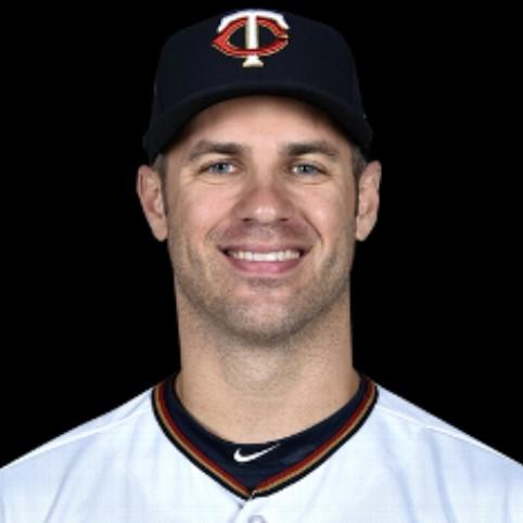 Joe Mauer