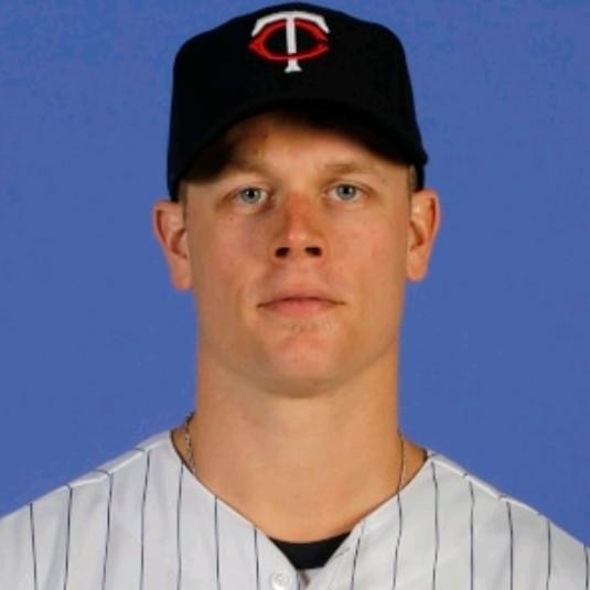 Justin Morneau