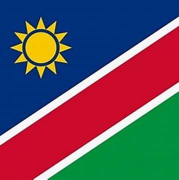 Namibia