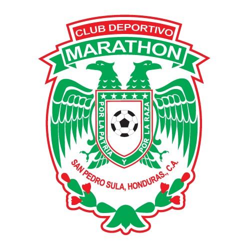 C.D Marathón