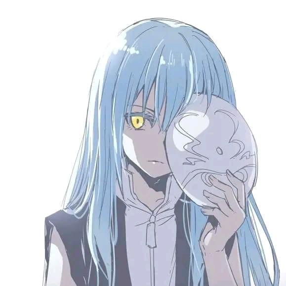 Rimuru Tempest