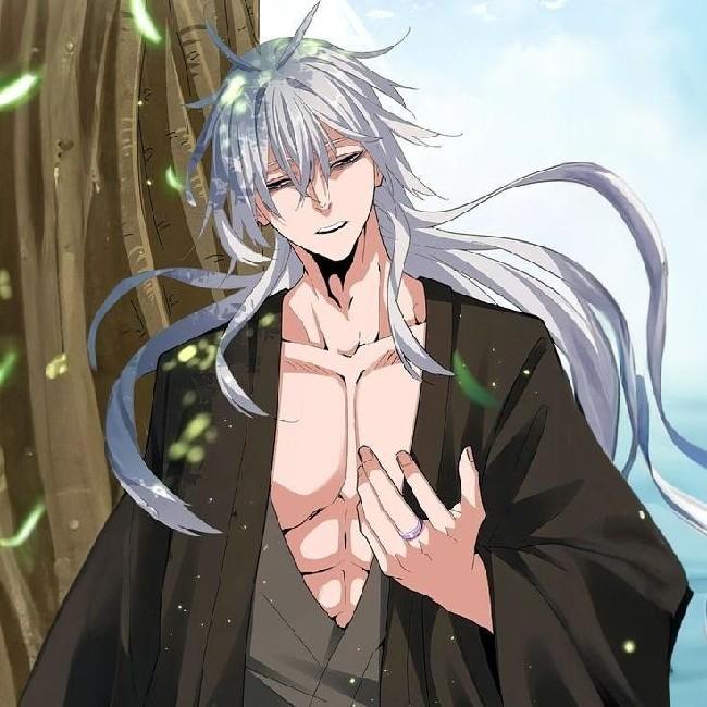 Sarrui Nosferatu