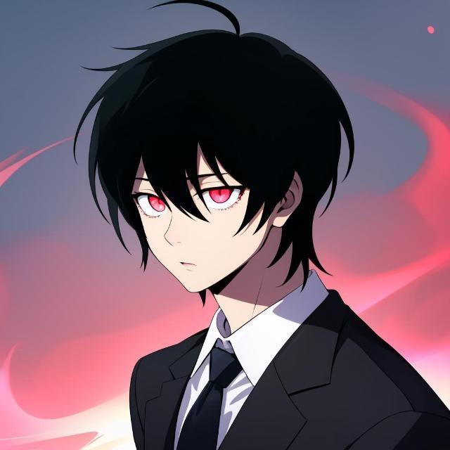 Adorieru D Kamado VII