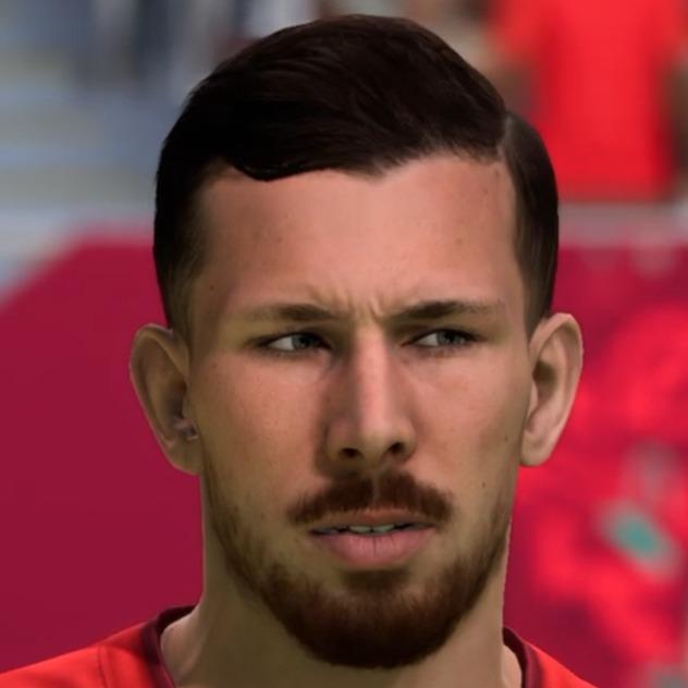 Pierre-Emile Højbjerg