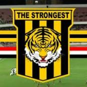 The Strongest