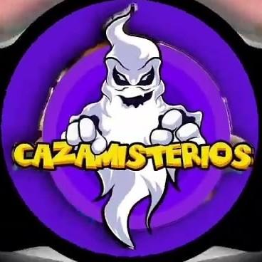 CA LOS CAZAMISTERIOS