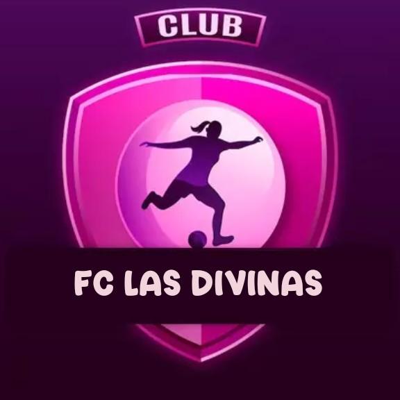 CLUB LAS DIVINAS