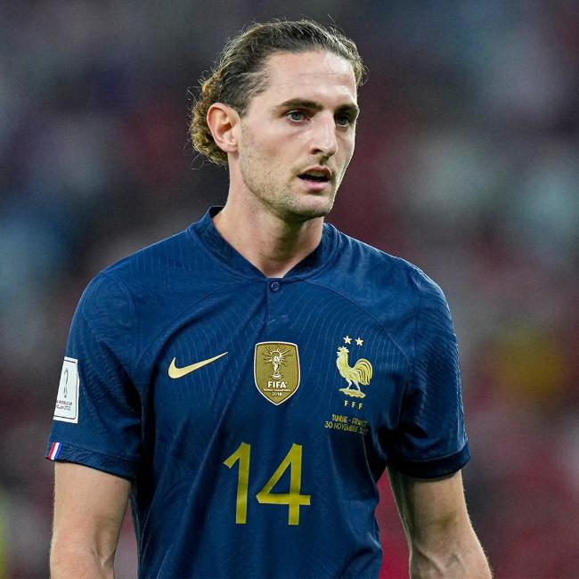 Adrien Rabiot
