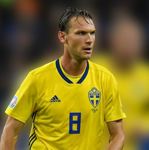 Albin Ekdal