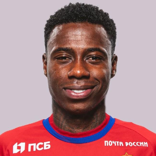 Quincy Promes