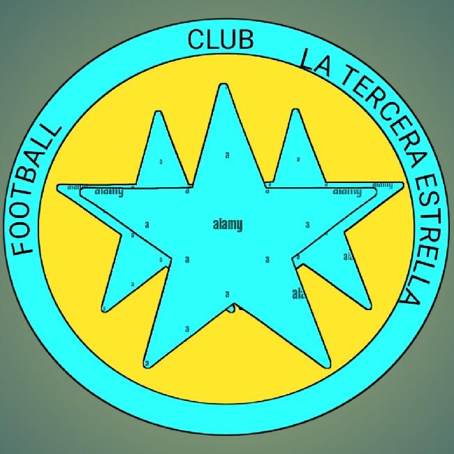 FC LA TERCERA ESTRELLA