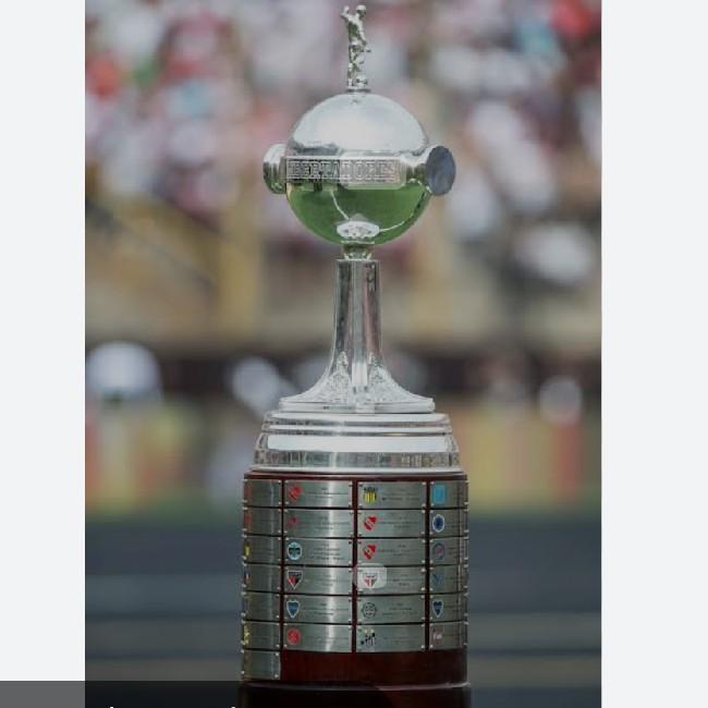 Libertadores 2023