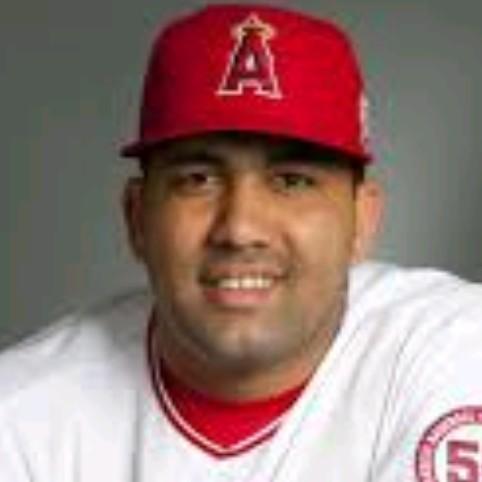 Kendry Morales