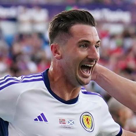 Kenny McLean