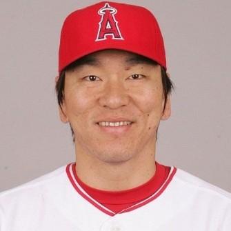 Hideki Matsui