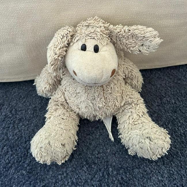 Sheepy Smith