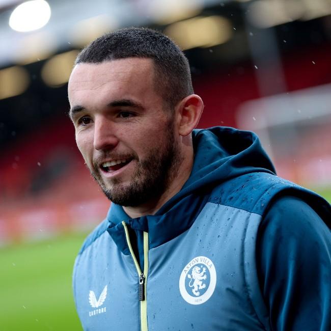 John McGinn