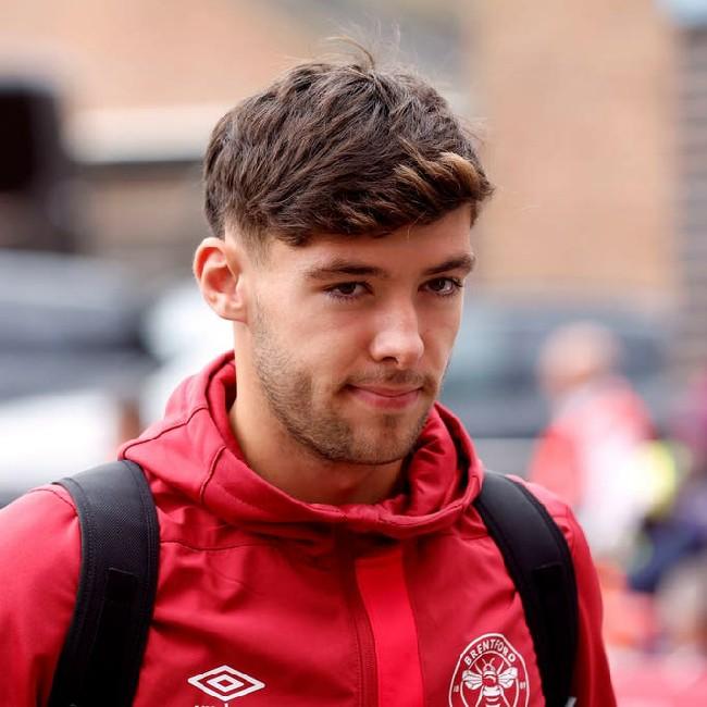 Aaron Hickey
