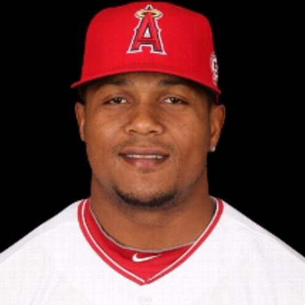 Erick Aybar