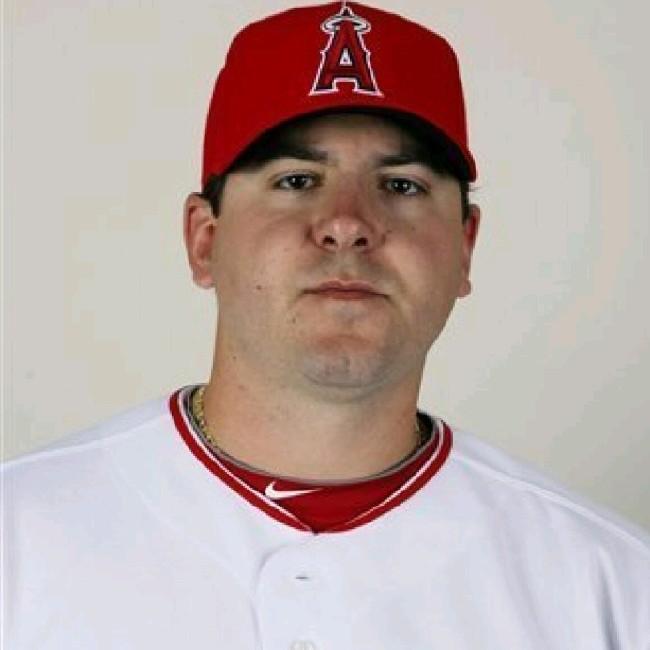 Joe Saunders