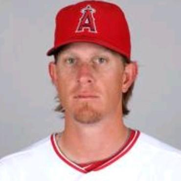 Jered Weaver