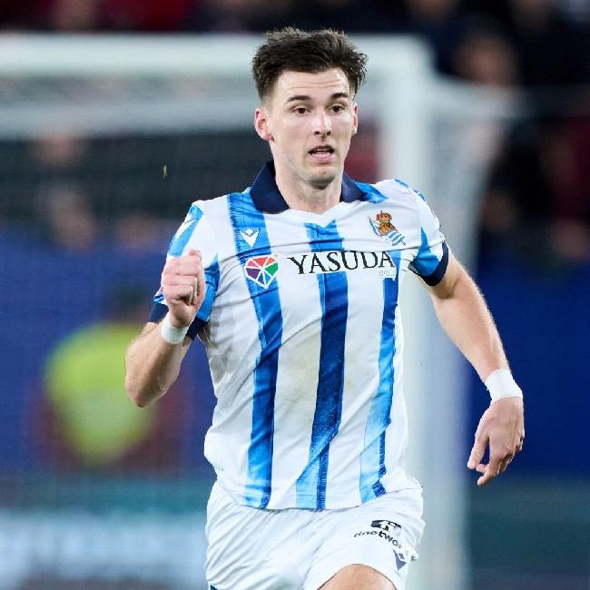 Kieran Tierney
