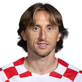 Modric