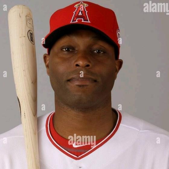 Torii Hunter
