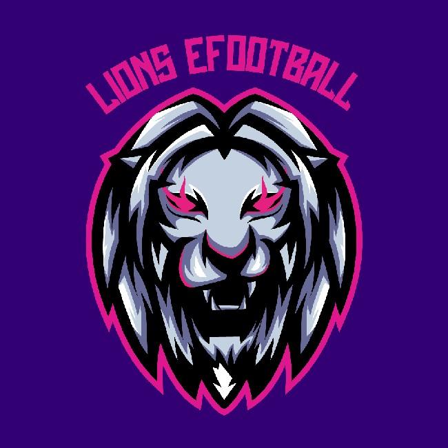 Lions efootball