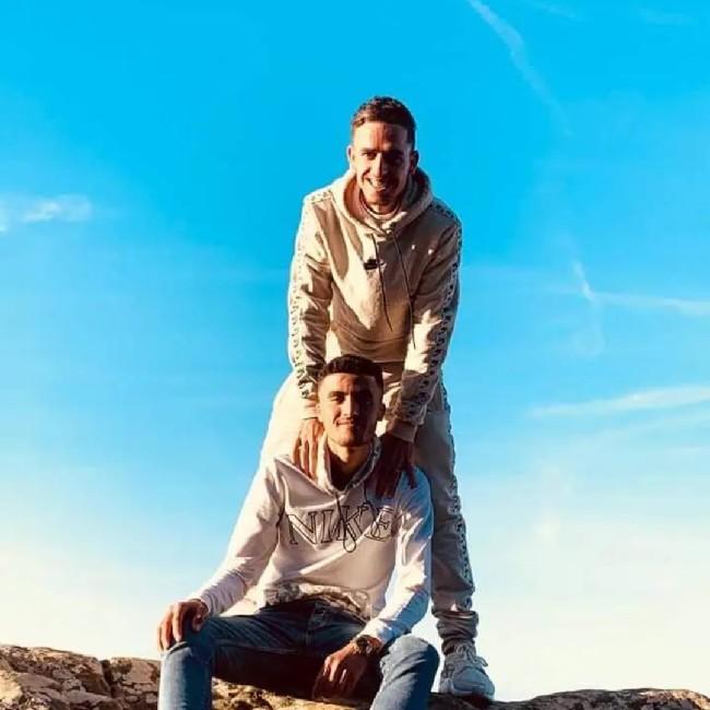 Samir Akh'n